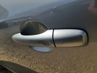 Volvo V60 OCEAN RACE AWD 2.4 151кВ
