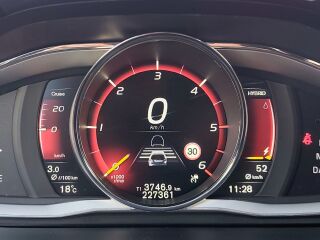Volvo V60 R-Design Twin Engine 2.4 D5 120kW