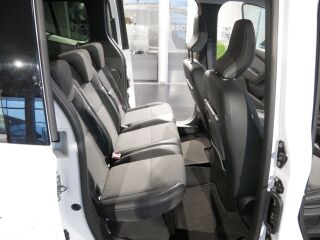 Renault Kangoo Techno 1.5 dCi 85kW