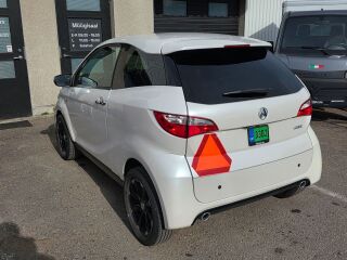 Aixam Coupé Premium 6kW