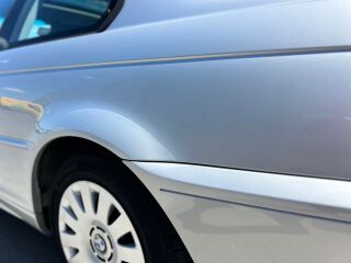 BMW 318 Kupee Facelift 2.0 105кВ