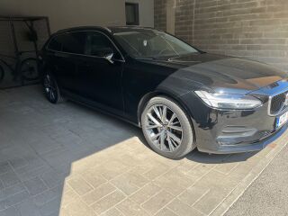 Volvo V90 2.0 140kW