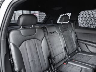 Audi Q7 s 3.0 210kW
