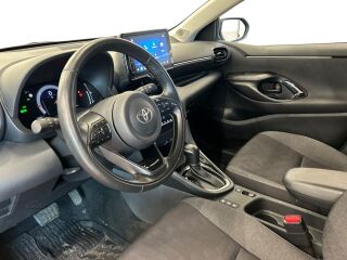 Toyota Yaris Active Plus Hybrid 1.5 68kW