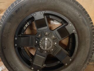 Ford F-150 Raptor 3.5 3.5 336кВ