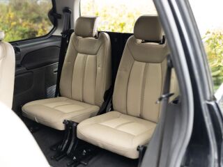 Ford Galaxy Individual Edition Ghia Facelift 2.0 120kW