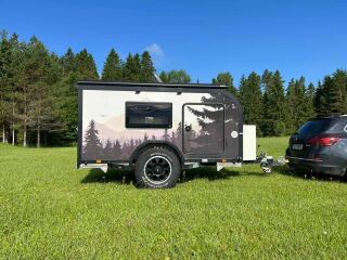 Respo OFF - ROAD