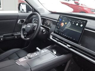 BAIC BJ30e 1.5 Hybrid 206kW