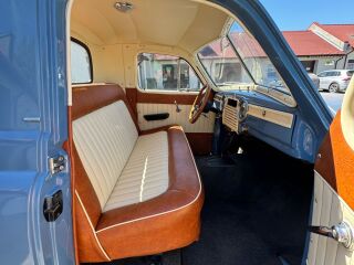 GAZ 20 2.0 85kW