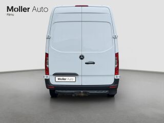 Mercedes-Benz Sprinter 2.1 105kW