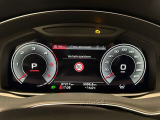 Audi Q7 S line 45 TDI quattro 3.0 170kW