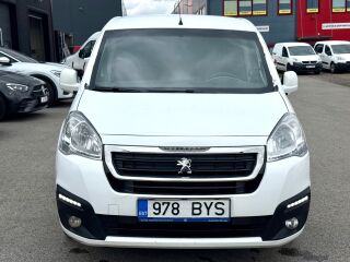 Peugeot Partner 1.6 55kW