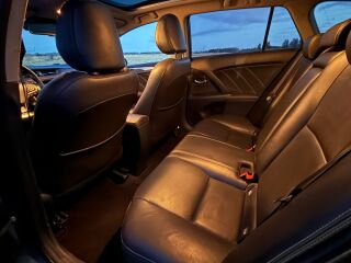 Toyota Avensis Premium 1.8 108kW