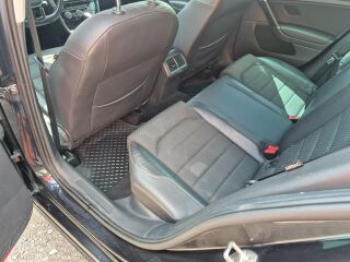 Volkswagen Golf 2.0 110kW