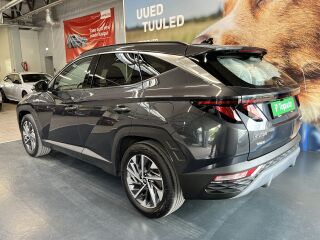Hyundai Tucson Style 1.6 T-GDI 132kW