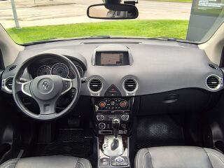 Renault Koleos Luxe Privilege 2.0 dCi 127kW