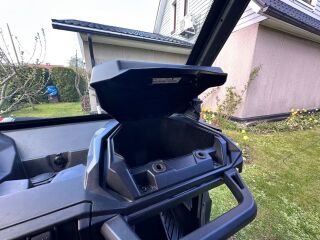 Can-Am Maverick Trail BRP 4x4 UTV SPORT BAGI V2 51Hp 38kW
