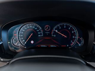 BMW 530 SportLine xDrive 2.0 185kW