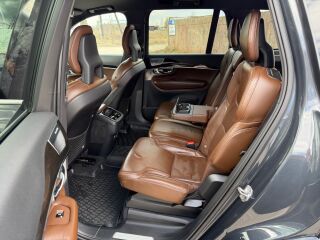 Volvo XC90 Inscription Polestar 2.0 177kW