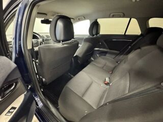 Toyota Avensis 93kW