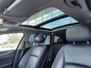 BMW 520 F11 LCI 2.0 140kW