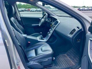 Volvo XC60 Classic Summum AWD 2.4 D4 140kW