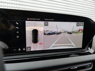 Audi A6 2.0 150kW
