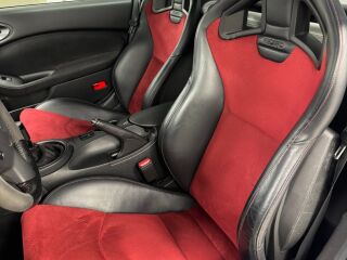 Nissan 370Z Nismo 3.7 V6 253kW