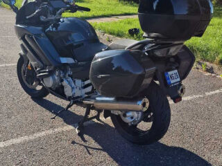 Yamaha FJR 1300 AE r4 107kW