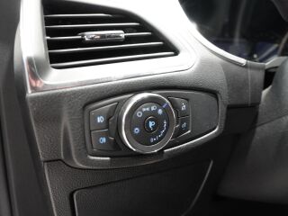 Ford S-MAX 2.0 140kW