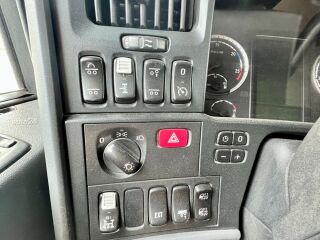 Scania R480 353kW