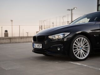 BMW 420 XDrive Sportine 2.0 140kW