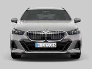 BMW 520 d xDrive Touring M-Sportpakett MHEV 2.0 145kW