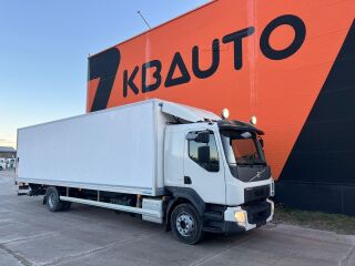 Volvo FL 210 4x2 154kW
