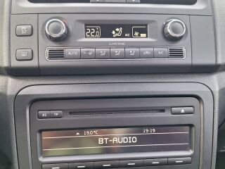 Skoda Roomster 1.2 63кВ