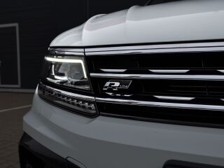 Volkswagen Tiguan R-Line 2.0 TSI 169kW