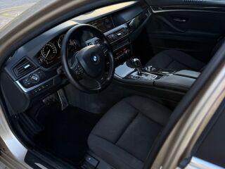 BMW 525 2.0 160kW