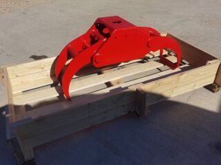 Haarats FG-32 ExtrStrong