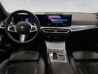 BMW 320 d xDrive Touring M-Sportpakett LCI 2.0 R4 140kW