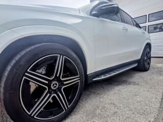 Mercedes-Benz GLE 350 4Matic AMG Line 2.0 R4 145kW
