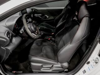 Toyota Yaris GR 1.6 192kW
