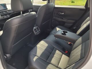 Honda ZR-V Advance 2.0 105kW