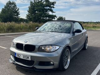BMW 118 2.0 100кВ