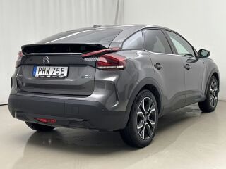 Citroen C4 100кВ
