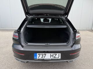 Volkswagen Arteon R-line 2.0 147kW