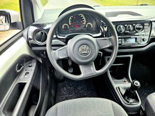 Volkswagen Up 1.0 55kW