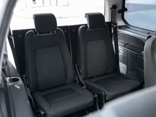 Ford Galaxy Ghia 2.0 103kW