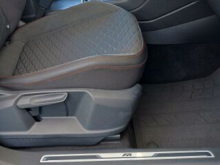 SEAT Tarraco 180kW