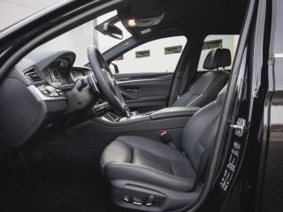 BMW 520 Touring LCI XDrive 2.0 140kW