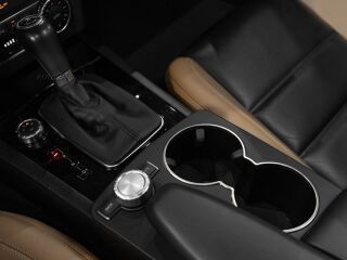 Mercedes-Benz C 63 AMG 6.2 336кВ